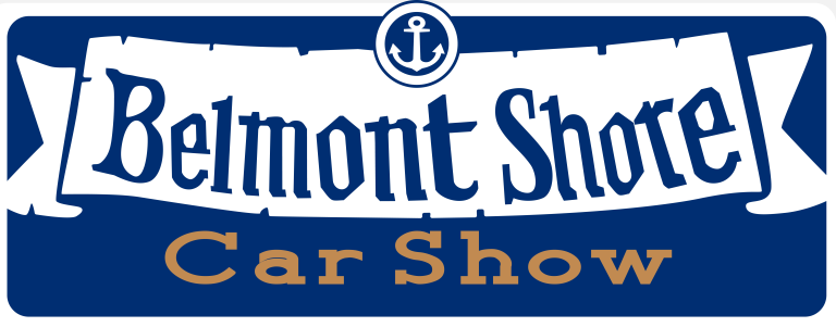 Belmont Shore Car Show